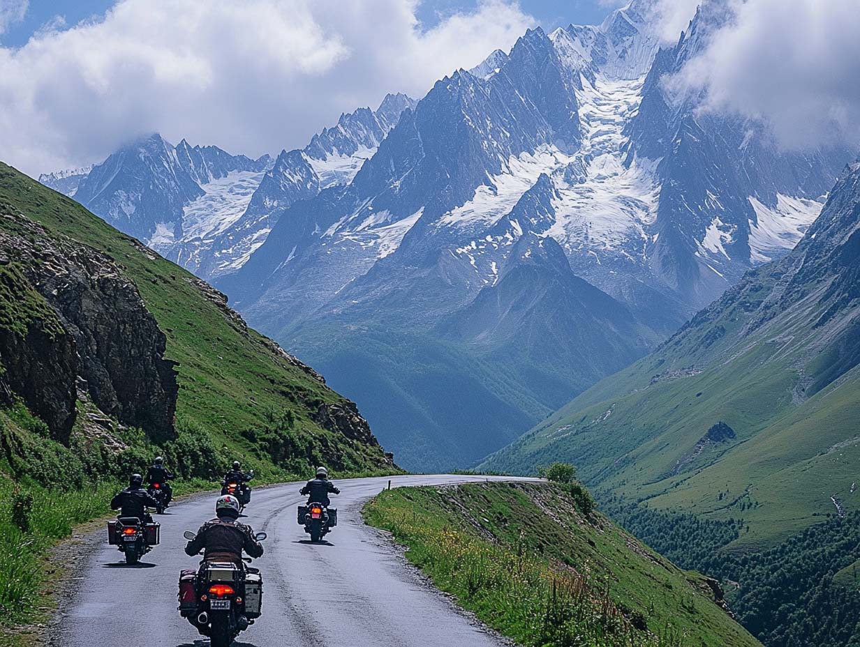Highway to the Hills Adventure