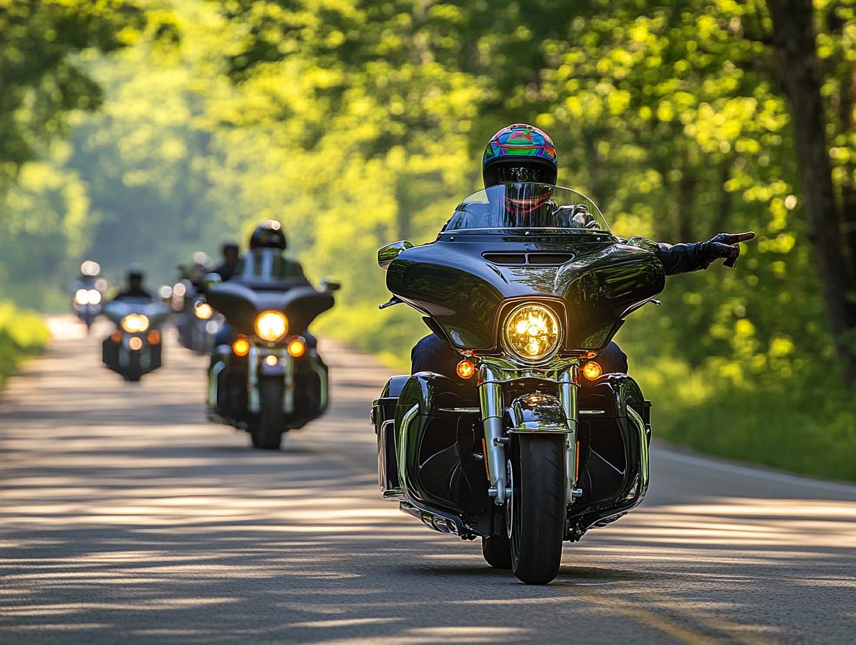 Beginner-Friendly Sunday Cruise