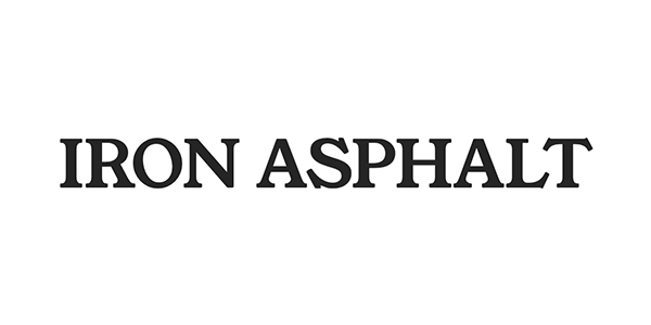 IronAsphalt