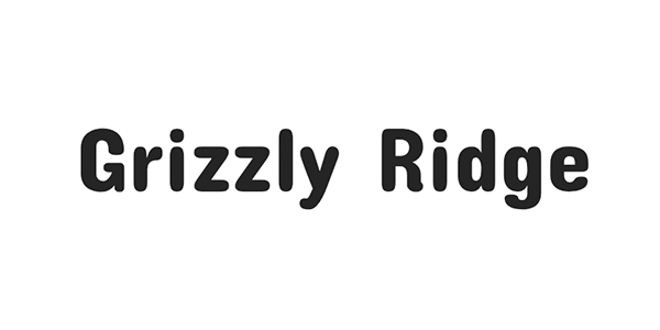 Grizzly Ridge
