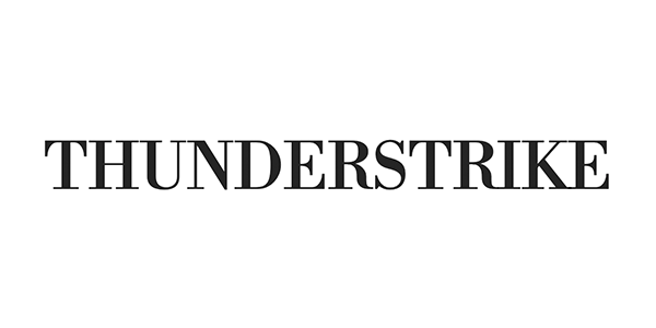 Thunderstrike