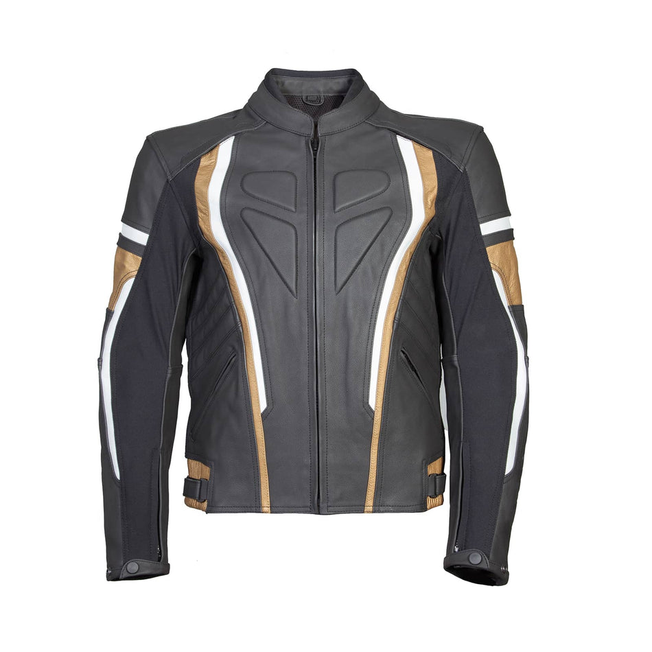CoreRider enduro jacket black