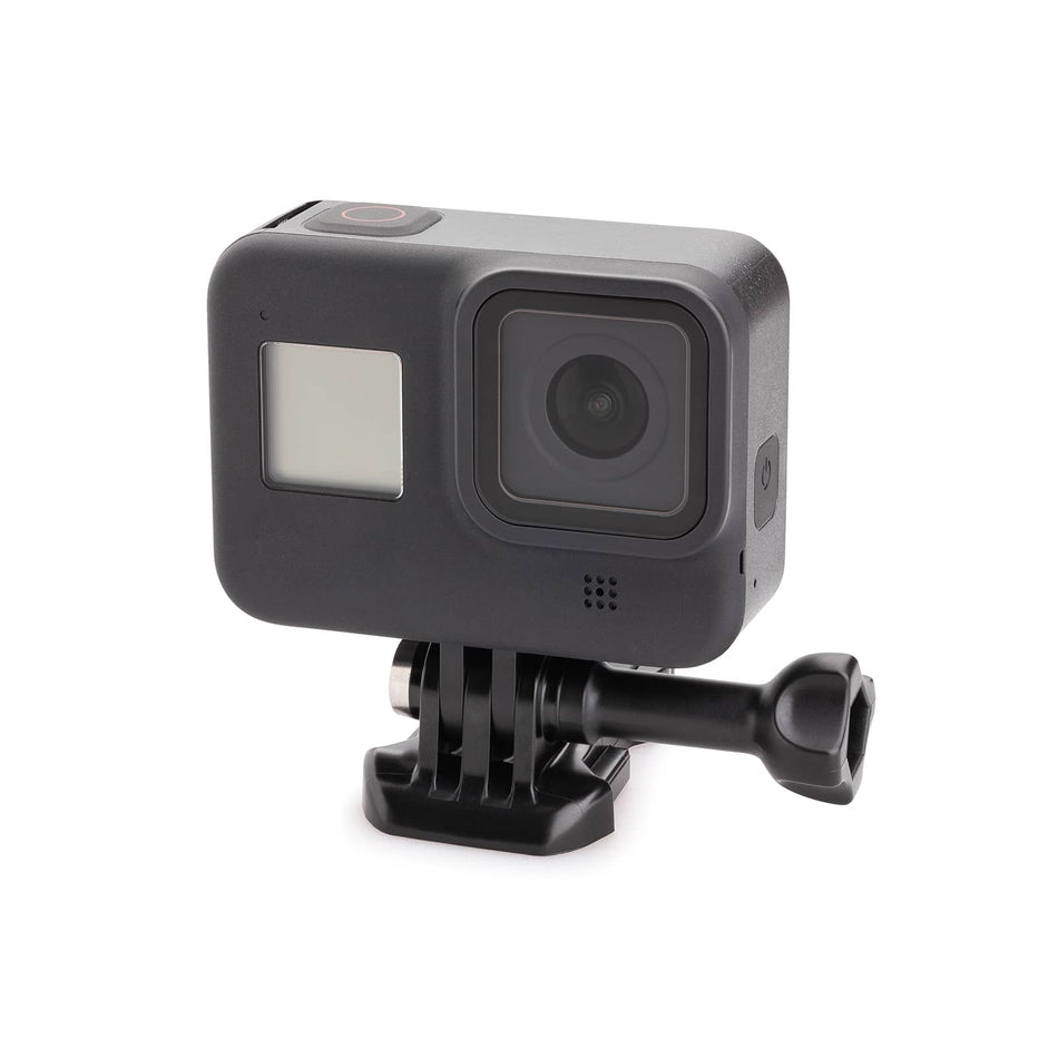 VeloCapture 1080p action camera black