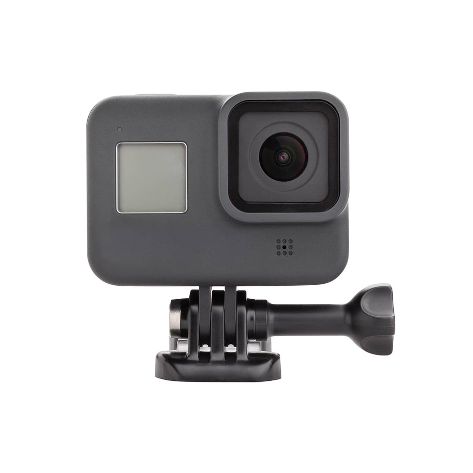 VeloCapture 1080p action camera black