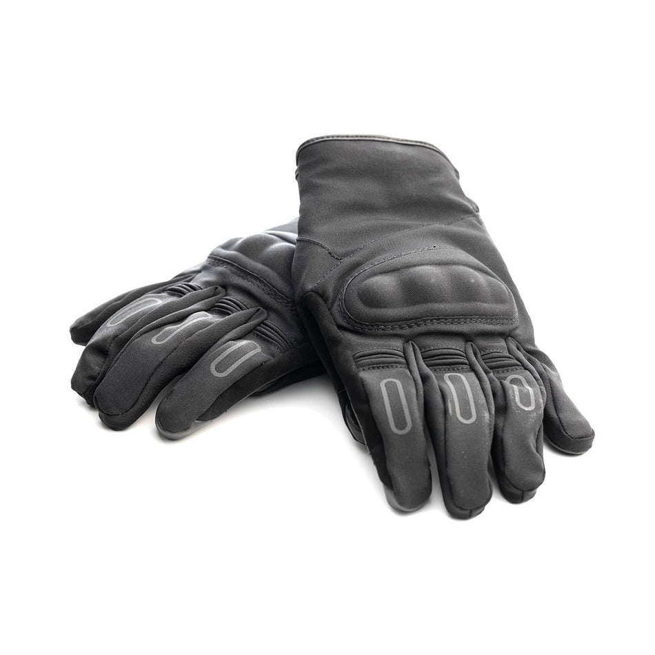 RiderClaw motorcycle gloves grey