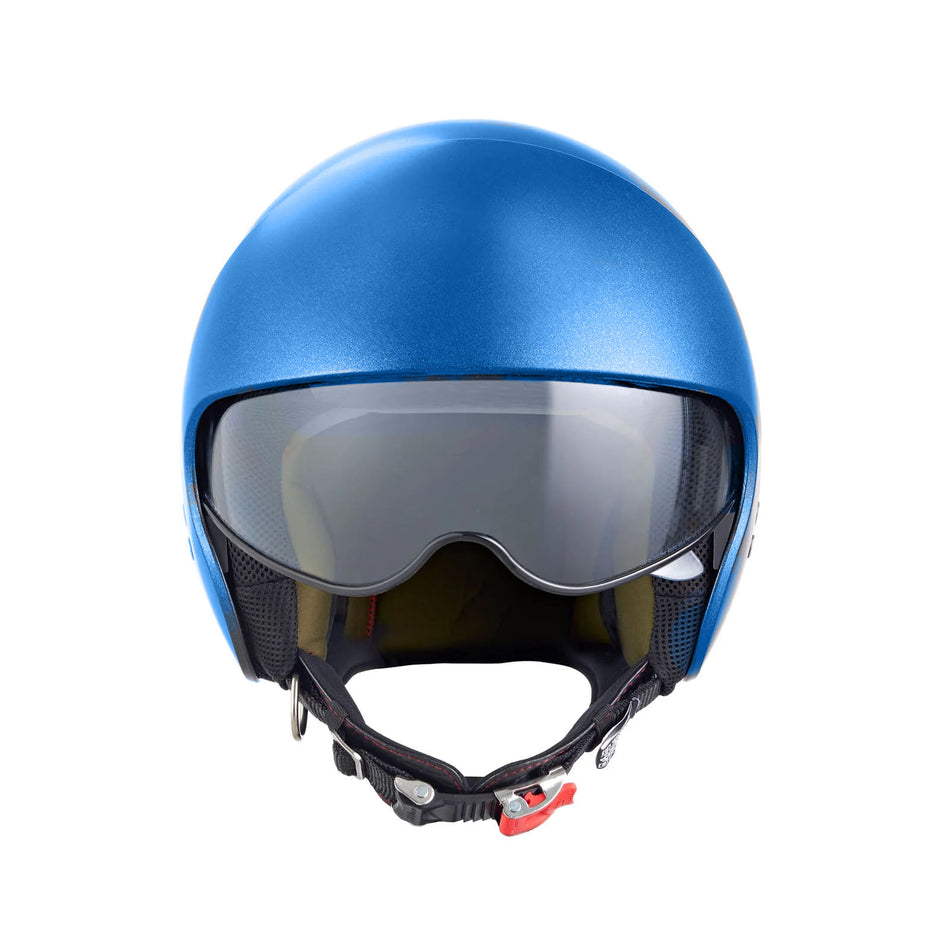Avara custom 300 open face helmet