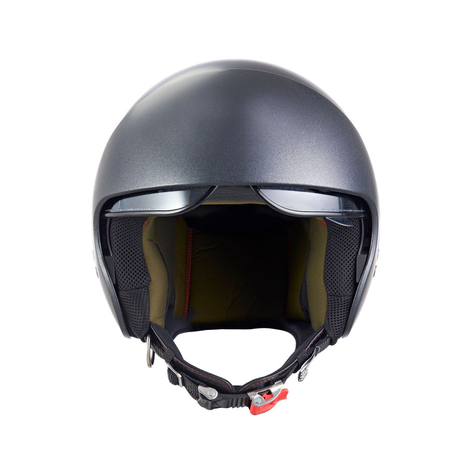 Avara custom 300 open face helmet