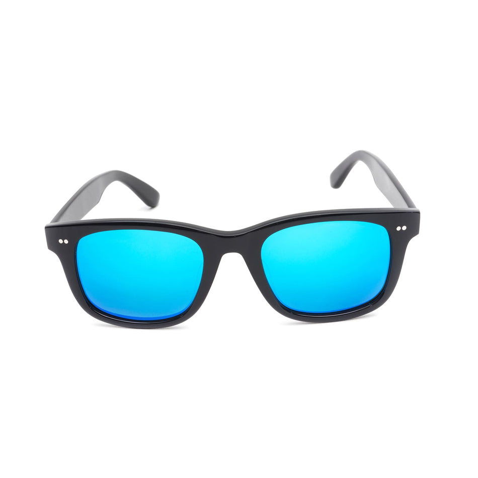Jerinx sunglasses original black grey