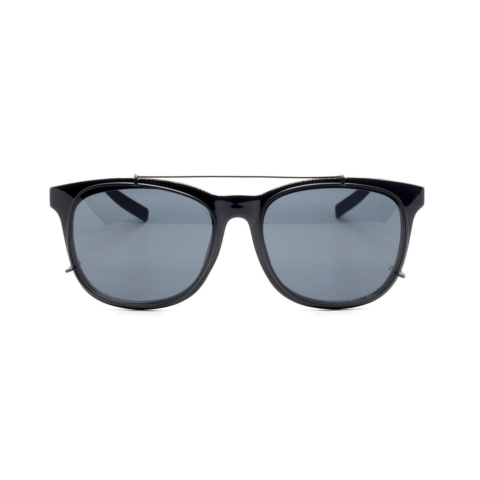 Omarko sunglasses black matte