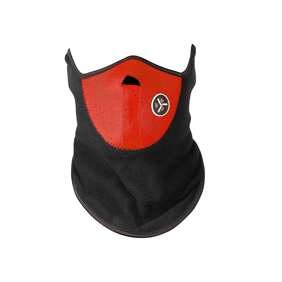 Lusari balaclava face mask blue black