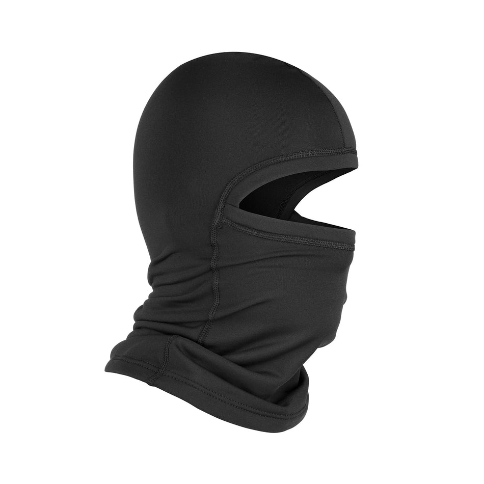 Paxel balaclava full face mask black