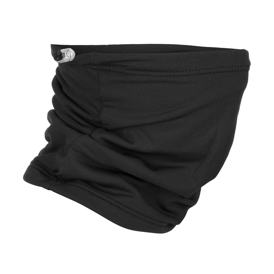 Alveric neck warmer black