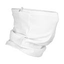 Alveric neck warmer white