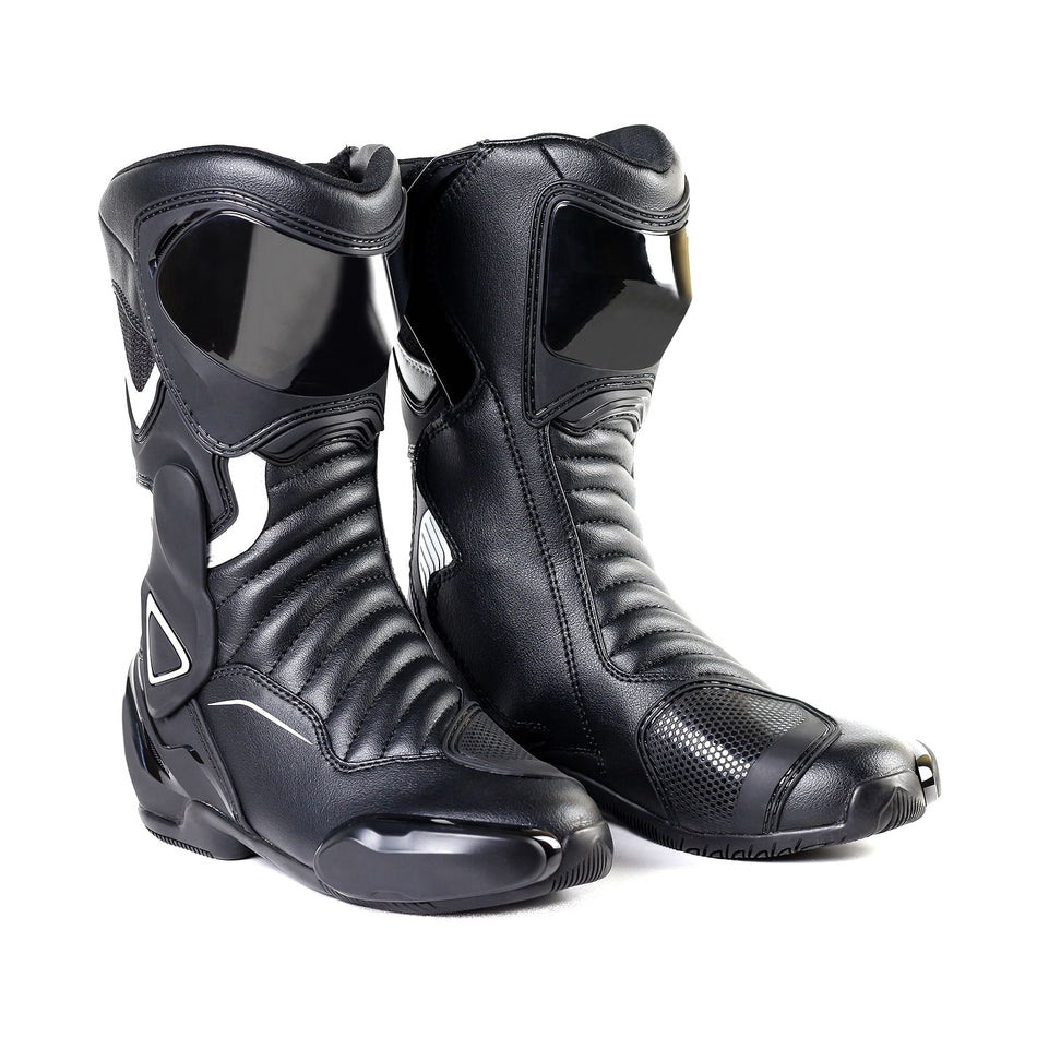 Korran motocross boots